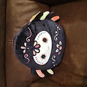 NWT Gjemail Spider Squishmallow